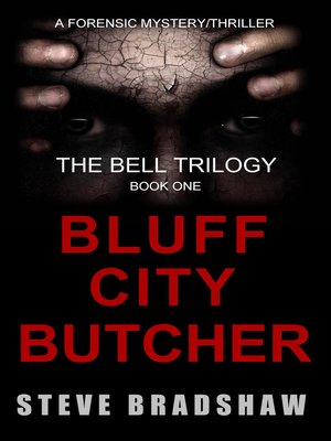 cover image of The Bluff City Butcher